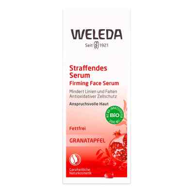Weleda Granatapfel Straffendes Serum bei apo-discounter.de bestellen