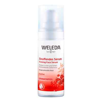 Weleda Granatapfel Straffendes Serum bei apo-discounter.de bestellen