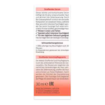 Weleda Granatapfel Straffendes Serum bei apo-discounter.de bestellen