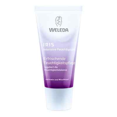 Weleda Iris Erfrischende Feuchtigkeitspflege bei apo-discounter.de bestellen