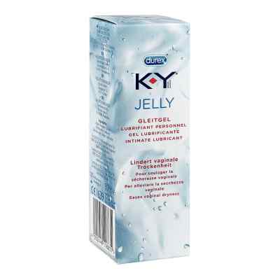 K Y Jelly bei apo-discounter.de bestellen