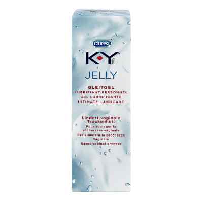 K Y Jelly bei apo-discounter.de bestellen