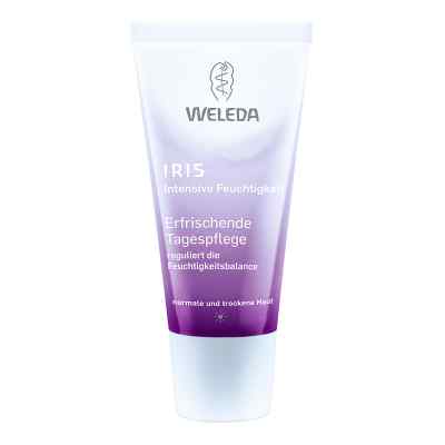 Weleda Iris Erfrischende Tagespflege bei apo-discounter.de bestellen
