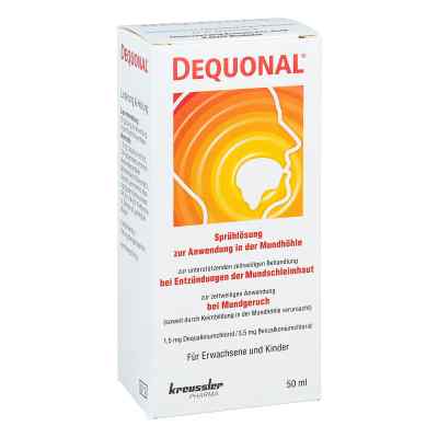 Dequonal bei apo-discounter.de bestellen