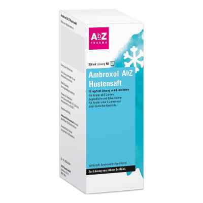 Ambroxol AbZ Hustensaft bei apo-discounter.de bestellen