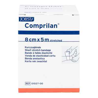 Comprilan elastische Binde gedehnt 5mx8cm 1027 bei apo-discounter.de bestellen