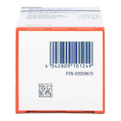 Comprilan elastische Binde gedehnt 5mx8cm 1027 bei apo-discounter.de bestellen