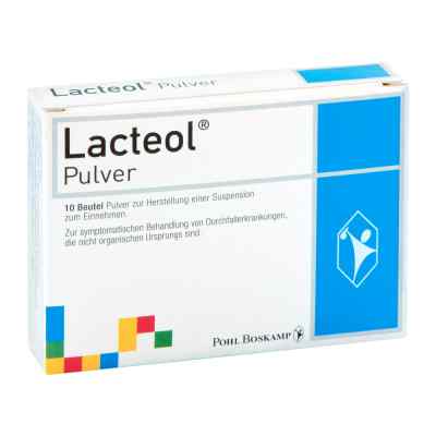 Lacteol Pulver zur Herstellung einer Suspension zur, zum Einnehm bei apo-discounter.de bestellen