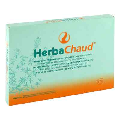 Herbachaud Wärmepflaster bei apo-discounter.de bestellen