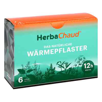 Herbachaud Wärmepflaster bei apo-discounter.de bestellen