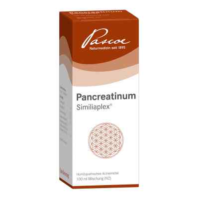 Pancreatinum Similiaplex Tropfen bei apo-discounter.de bestellen