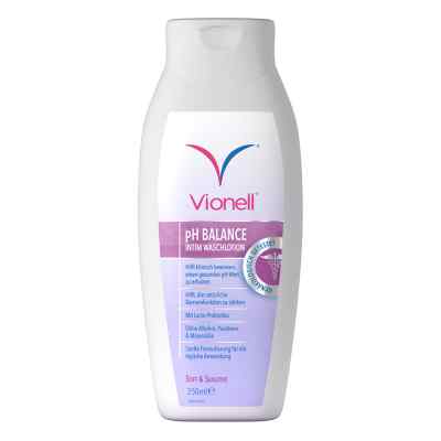 Vionell Intim Waschlotion soft & sensitive bei apo-discounter.de bestellen