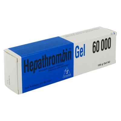 Hepathrombin 60000 bei apo-discounter.de bestellen