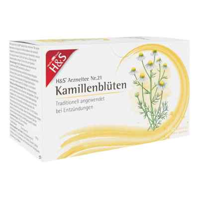 H&S Kamillenblüten bei apo-discounter.de bestellen