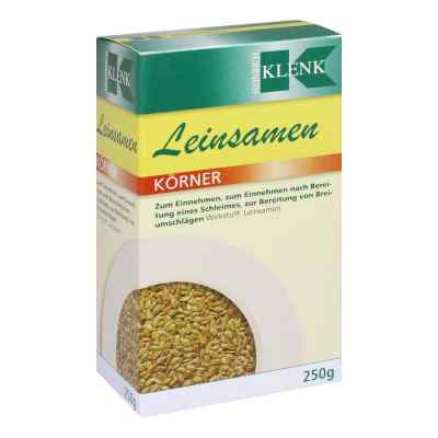 Leinsamen Klenk bei apo-discounter.de bestellen