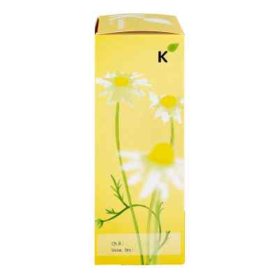 Kamillenblüten Tee Klenk bei apo-discounter.de bestellen