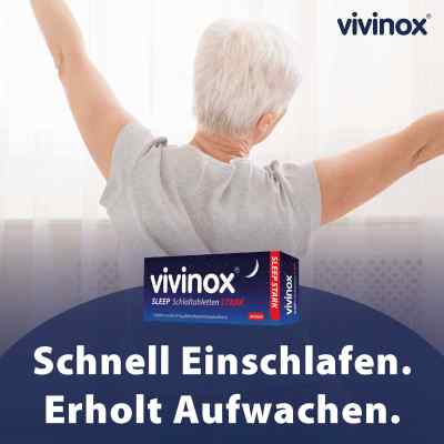 Vivinox Sleep Schlaftabletten stark bei apo-discounter.de bestellen