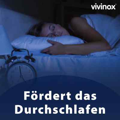 Vivinox Sleep Schlaftabletten stark bei apo-discounter.de bestellen