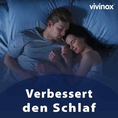 Vivinox Sleep Schlaftabletten stark bei apo-discounter.de bestellen