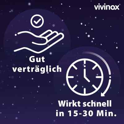 Vivinox Sleep Schlaftabletten stark bei apo-discounter.de bestellen