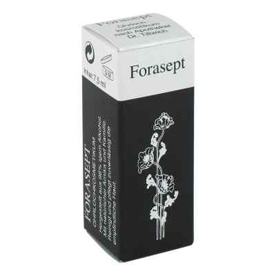 Forasept Ohrlochkosmetikum bei apo-discounter.de bestellen