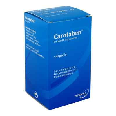 Carotaben bei apo-discounter.de bestellen