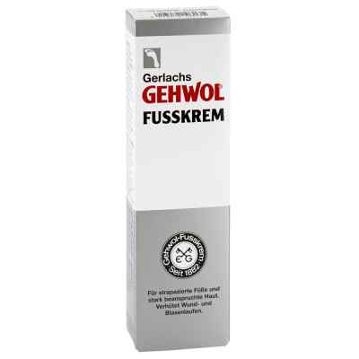 Gehwol Fusscreme bei apo-discounter.de bestellen