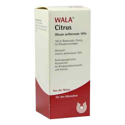 Citrus Oleum äth. 10% bei apo-discounter.de bestellen