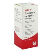 Equisetum Ex Herba W 5% Oleum bei apo-discounter.de bestellen