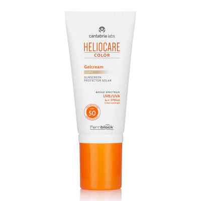 Heliocare Color Gelcream light Spf50 bei apo-discounter.de bestellen