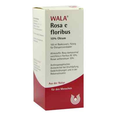 Rosa e Floribus 10% Oleum bei apo-discounter.de bestellen