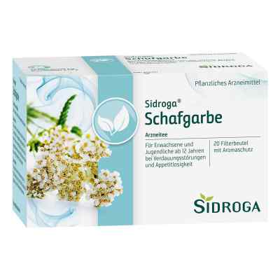 SIDROGA Schafgarbe bei apo-discounter.de bestellen