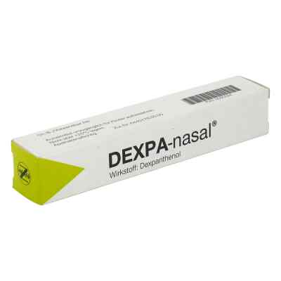 DEXPA-nasal Creme bei apo-discounter.de bestellen