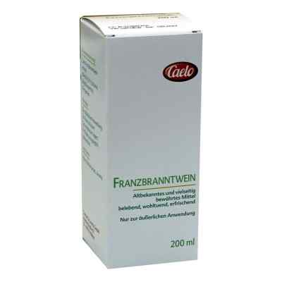 Caelo Franzbranntwein bei apo-discounter.de bestellen