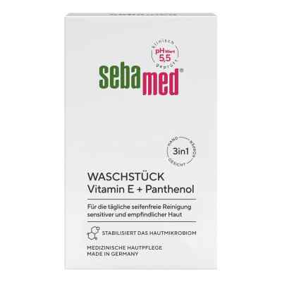 Sebamed seifenfreies Waschstück bei apo-discounter.de bestellen