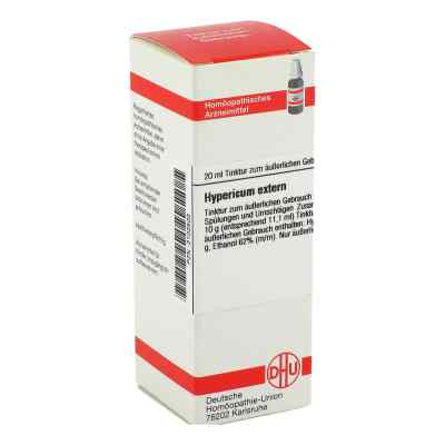 Hypericum Extern Extrakt bei apo-discounter.de bestellen