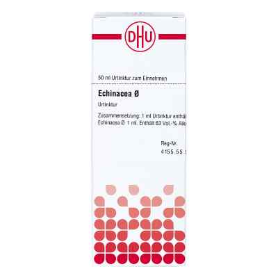 Echinacea Hab Urtinktur bei apo-discounter.de bestellen