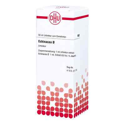 Echinacea Hab Urtinktur bei apo-discounter.de bestellen