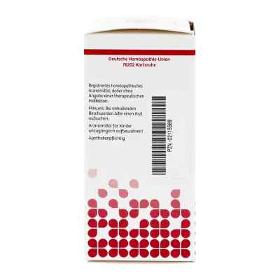 Hepar Sulfuris D4 Tabletten bei apo-discounter.de bestellen