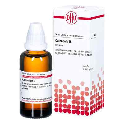 Calendula Urtinktur bei apo-discounter.de bestellen