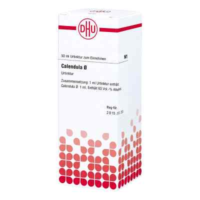Calendula Urtinktur bei apo-discounter.de bestellen