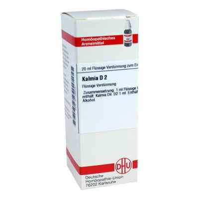 Kalmia D2 Dilution bei apo-discounter.de bestellen