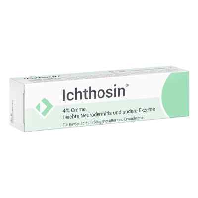 Ichthosin Creme bei apo-discounter.de bestellen