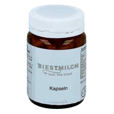 Biestmilch Com Kapseln bei apo-discounter.de bestellen
