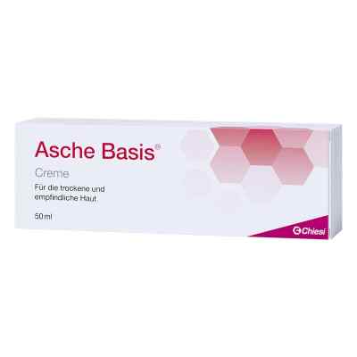 Asche Basis Creme bei apo-discounter.de bestellen