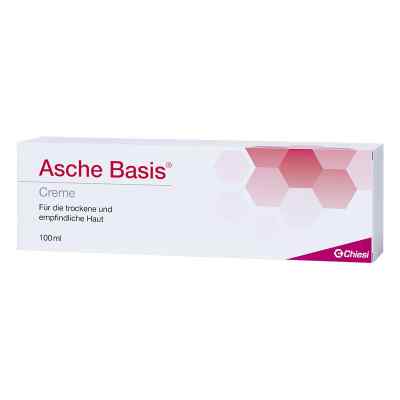Asche Basis Creme bei apo-discounter.de bestellen