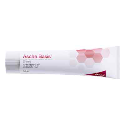 Asche Basis Creme bei apo-discounter.de bestellen