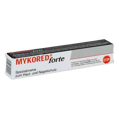 Mykored forte Creme bei apo-discounter.de bestellen