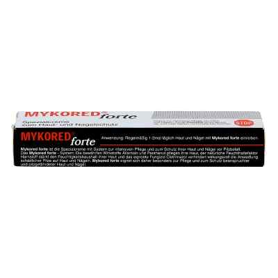 Mykored forte Creme bei apo-discounter.de bestellen