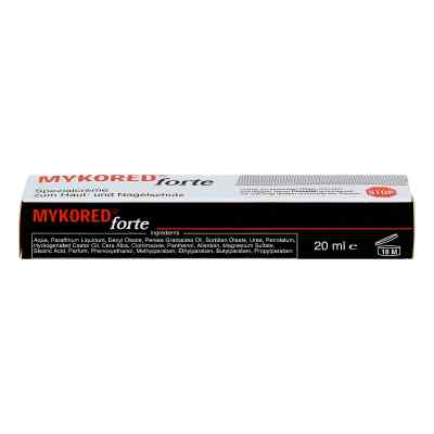 Mykored forte Creme bei apo-discounter.de bestellen